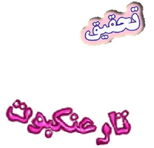 تحقیق تار عنکبوت و کاربردهای آن